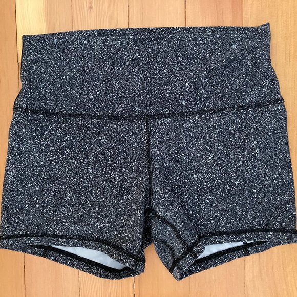 Lululemon Align Shorts 4" Inseam - 10 - High Rise